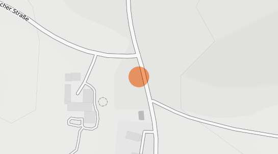 Mietspiegelkarte Reut Strass b. Reut